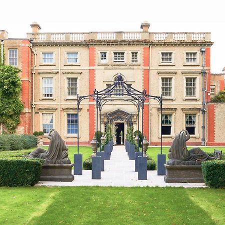 The Elms Hotel & Spa Abberley Экстерьер фото