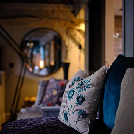 The Elms Hotel & Spa Abberley Экстерьер фото