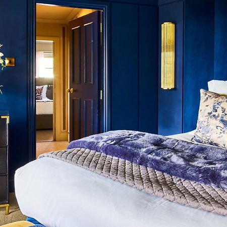 The Elms Hotel & Spa Abberley Экстерьер фото