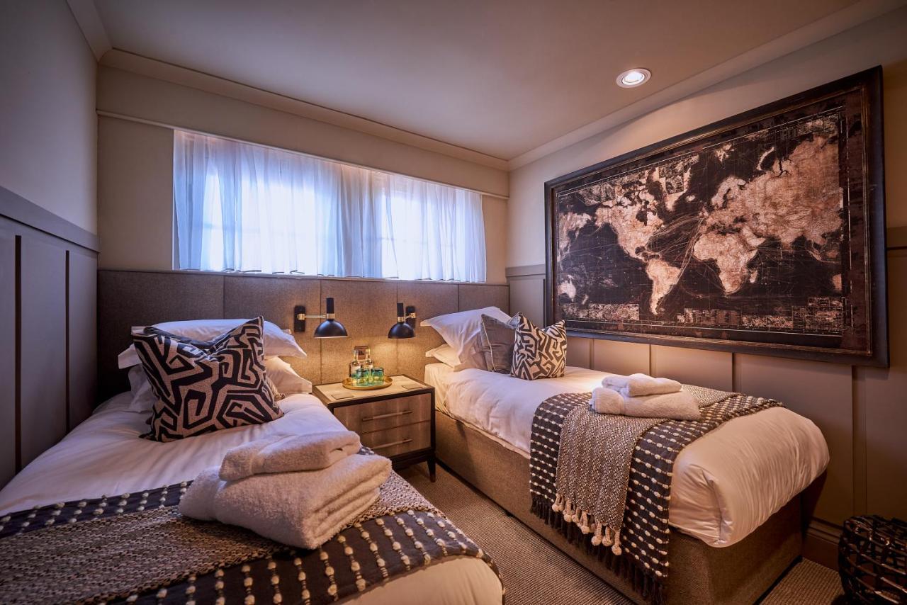 The Elms Hotel & Spa Abberley Экстерьер фото