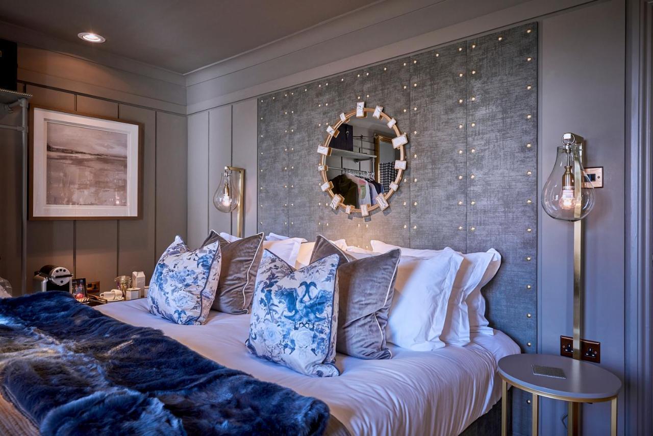 The Elms Hotel & Spa Abberley Экстерьер фото
