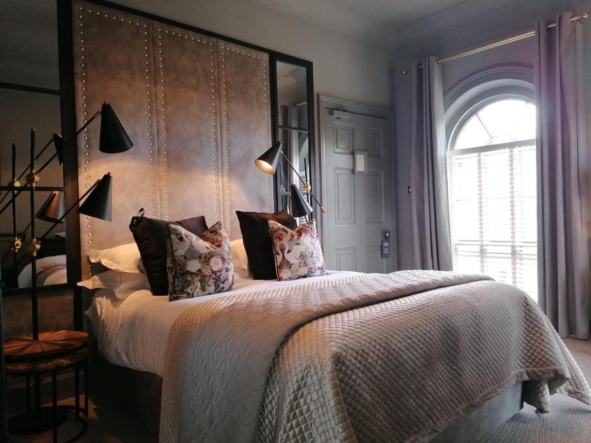 The Elms Hotel & Spa Abberley Экстерьер фото
