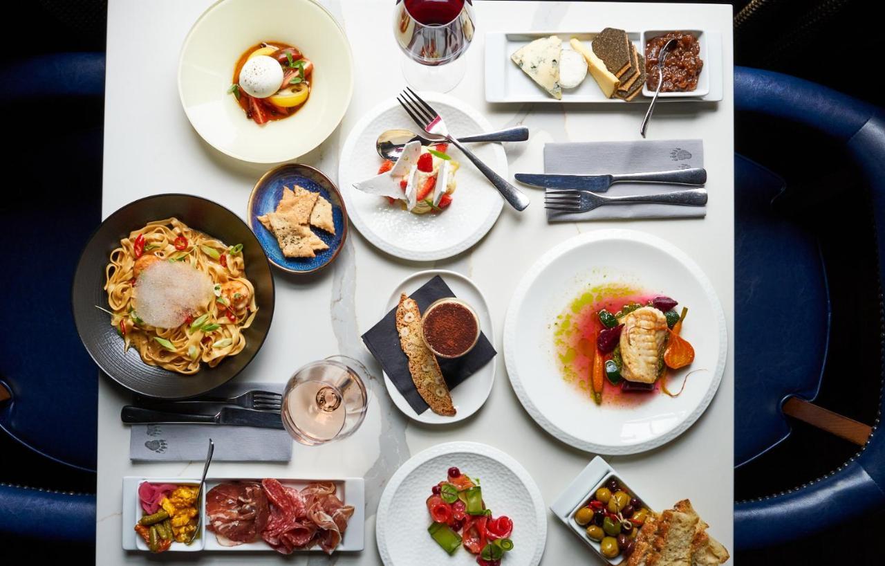 The Elms Hotel & Spa Abberley Экстерьер фото