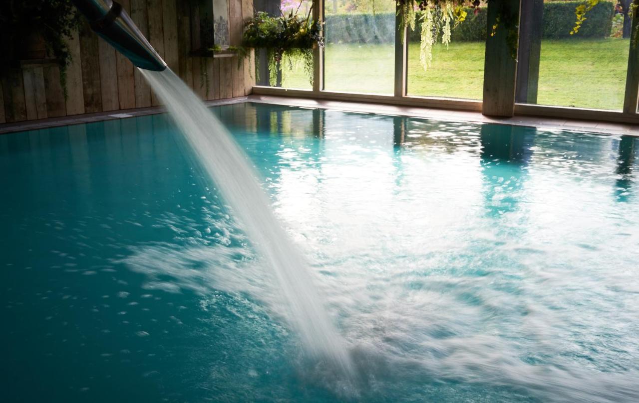 The Elms Hotel & Spa Abberley Экстерьер фото