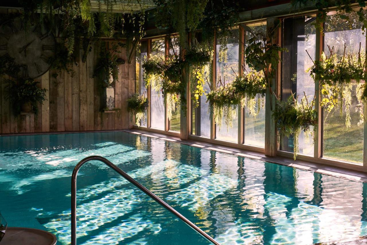 The Elms Hotel & Spa Abberley Экстерьер фото