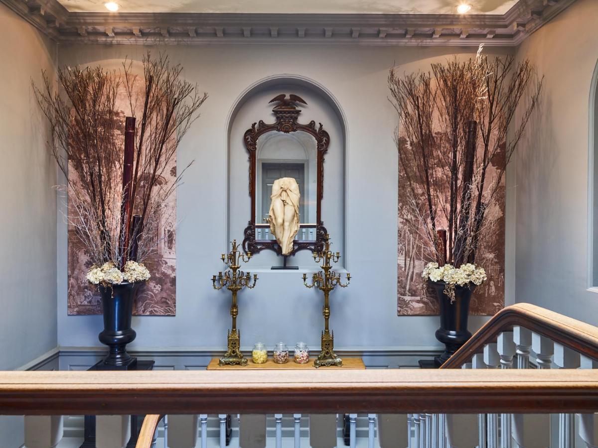 The Elms Hotel & Spa Abberley Экстерьер фото