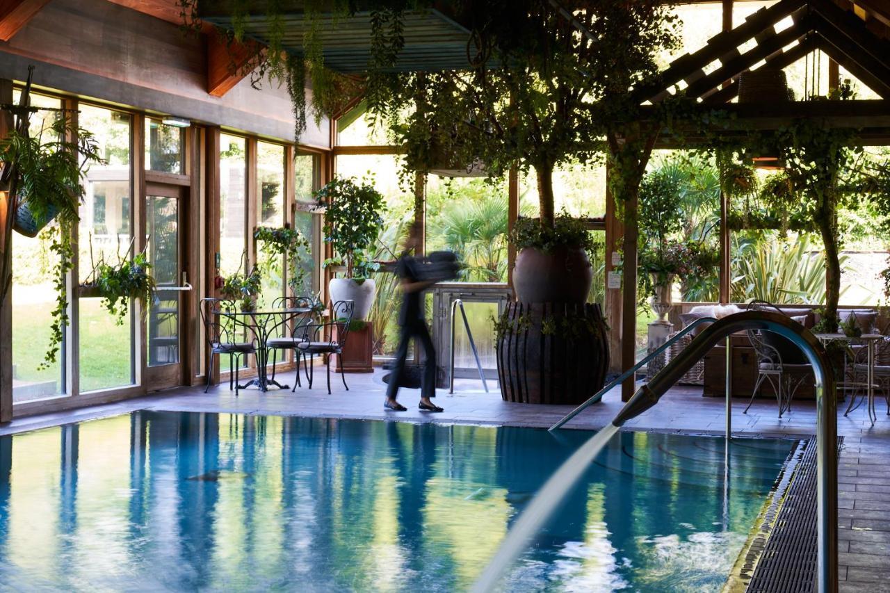 The Elms Hotel & Spa Abberley Экстерьер фото