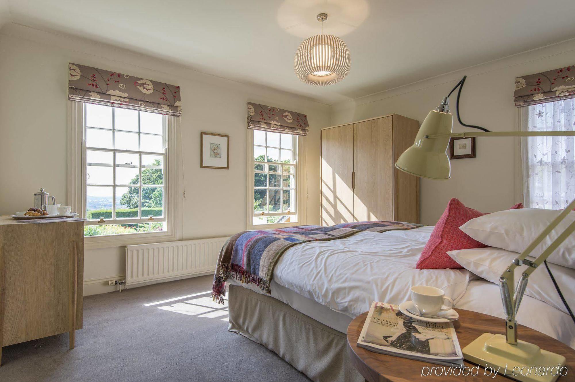 The Elms Hotel & Spa Abberley Экстерьер фото