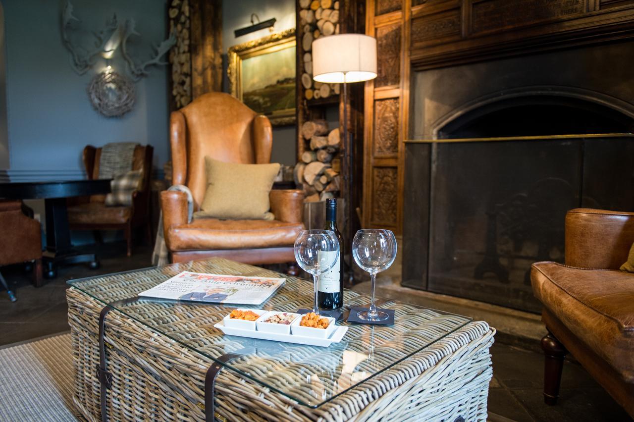 The Elms Hotel & Spa Abberley Экстерьер фото