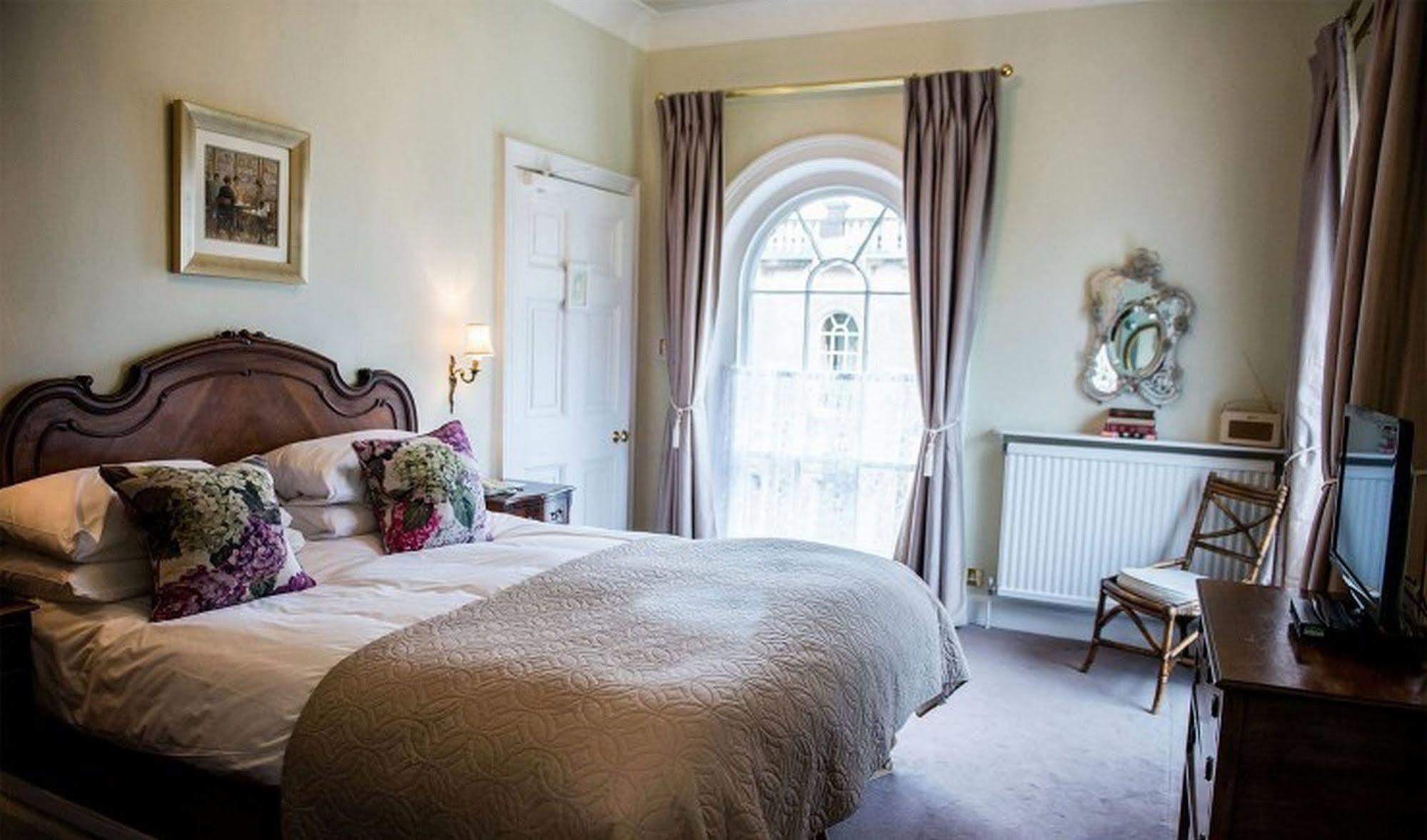 The Elms Hotel & Spa Abberley Экстерьер фото