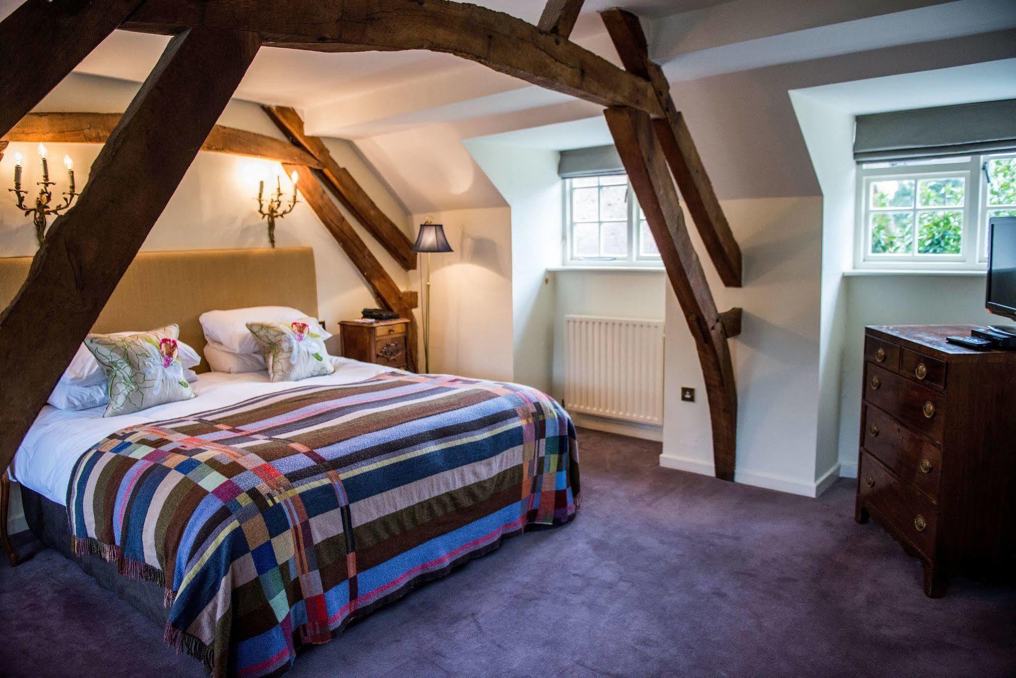 The Elms Hotel & Spa Abberley Экстерьер фото